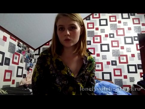 ❤️ Jonge blonde studente uit Rusland houdt van grotere lullen. ☑ Porn video at nl.sexuria-net.ru